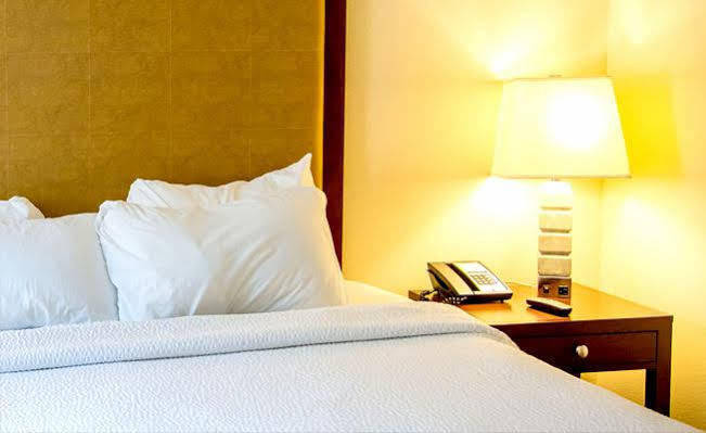 Hotel Krishna カトラ エクステリア 写真